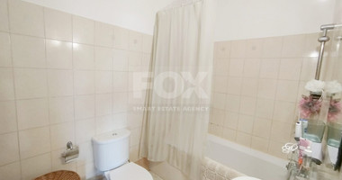 For sale : Three Bedroom Spacious Fully Furnished Apartment with Sea View in Tombs Of the Kings