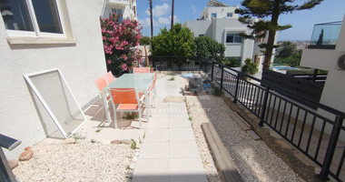 For sale : Three Bedroom Spacious Fully Furnished Apartment with Sea View in Tombs Of the Kings