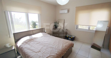For sale : Three Bedroom Spacious Fully Furnished Apartment with Sea View in Tombs Of the Kings
