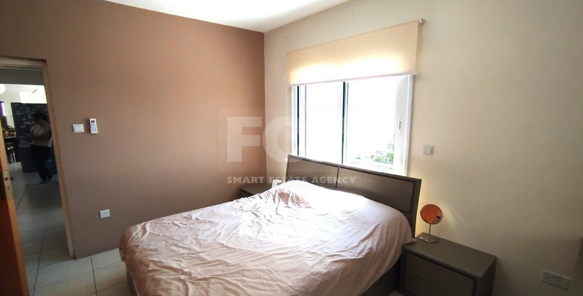 For sale : Three Bedroom Spacious Fully Furnished Apartment with Sea View in Tombs Of the Kings