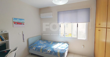 For sale : Three Bedroom Spacious Fully Furnished Apartment with Sea View in Tombs Of the Kings