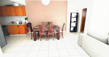 For sale : Three Bedroom Spacious Fully Furnished Apartment with Sea View in Tombs Of the Kings