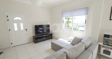 For sale : Three Bedroom Spacious Fully Furnished Apartment with Sea View in Tombs Of the Kings