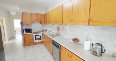 For sale : Three Bedroom Spacious Fully Furnished Apartment with Sea View in Tombs Of the Kings