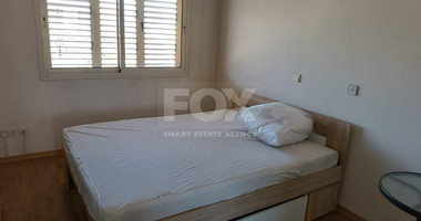 For Rent Fully Furnished Sea View Two Bed Apartment in Paniotis, Germasogeia
