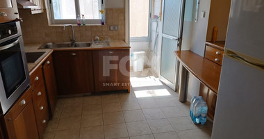 For Rent Fully Furnished Sea View Two Bed Apartment in Paniotis, Germasogeia