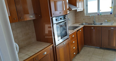 For Rent Fully Furnished Sea View Two Bed Apartment in Paniotis, Germasogeia