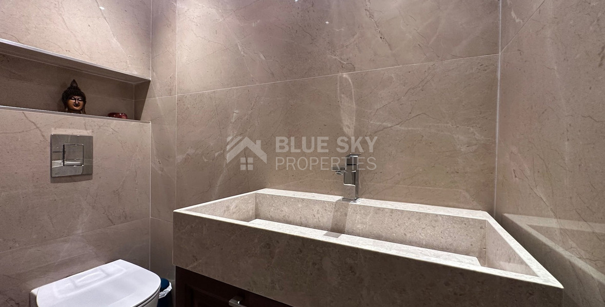 Sale: Charming Villa with Panoramic Sea Views in Agios Tychonas