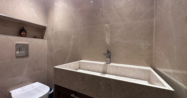 Sale: Charming Villa with Panoramic Sea Views in Agios Tychonas