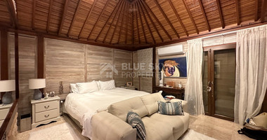 Sale: Charming Villa with Panoramic Sea Views in Agios Tychonas