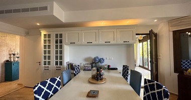 Sale: Charming Villa with Panoramic Sea Views in Agios Tychonas