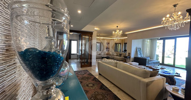 Sale: Charming Villa with Panoramic Sea Views in Agios Tychonas