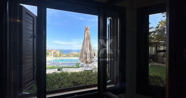 Sale: Charming Villa with Panoramic Sea Views in Agios Tychonas