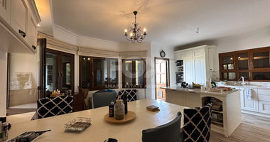 Sale: Charming Villa with Panoramic Sea Views in Agios Tychonas