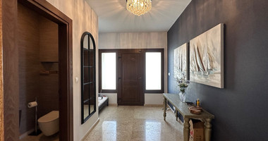 Sale: Charming Villa with Panoramic Sea Views in Agios Tychonas