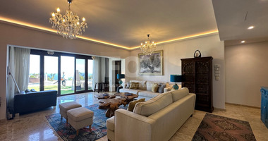 Sale: Charming Villa with Panoramic Sea Views in Agios Tychonas