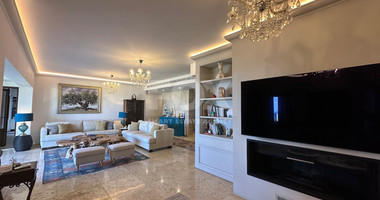 Sale: Charming Villa with Panoramic Sea Views in Agios Tychonas