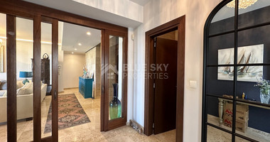 Sale: Charming Villa with Panoramic Sea Views in Agios Tychonas