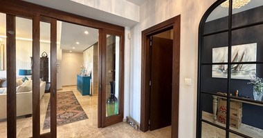 Sale: Charming Villa with Panoramic Sea Views in Agios Tychonas