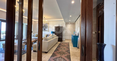 Sale: Charming Villa with Panoramic Sea Views in Agios Tychonas