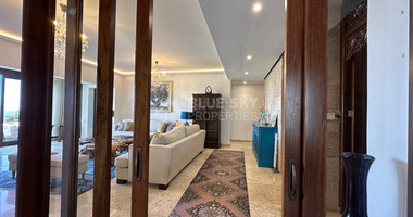 Sale: Charming Villa with Panoramic Sea Views in Agios Tychonas