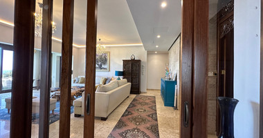 Sale: Charming Villa with Panoramic Sea Views in Agios Tychonas