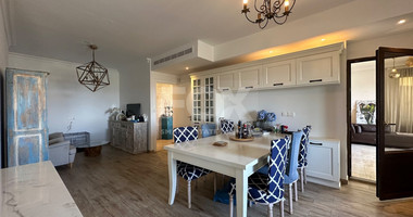 Sale: Charming Villa with Panoramic Sea Views in Agios Tychonas