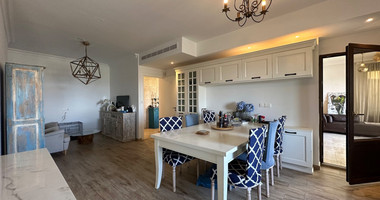 Sale: Charming Villa with Panoramic Sea Views in Agios Tychonas