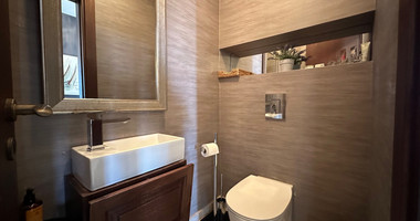 Sale: Charming Villa with Panoramic Sea Views in Agios Tychonas