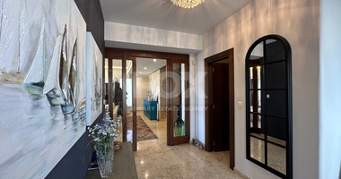Sale: Charming Villa with Panoramic Sea Views in Agios Tychonas
