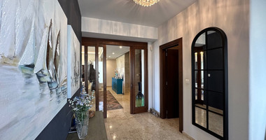 Sale: Charming Villa with Panoramic Sea Views in Agios Tychonas