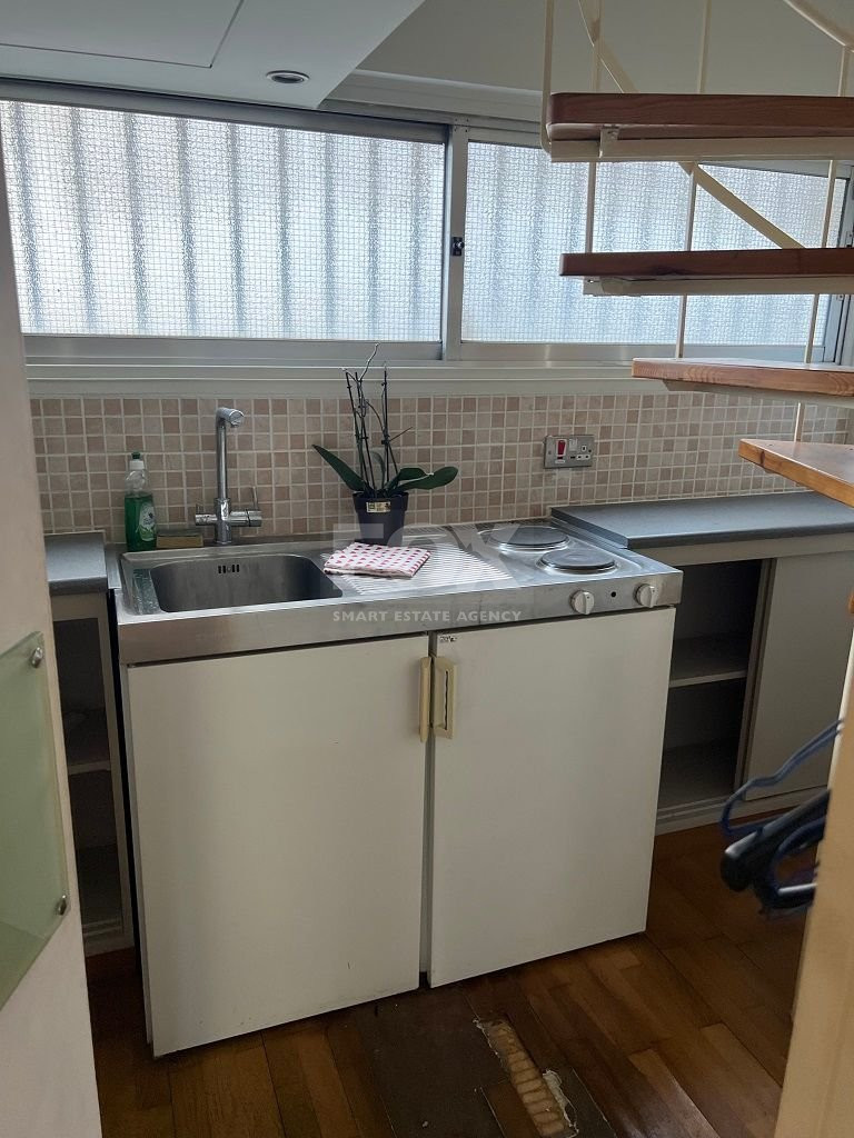 Shop for rent in Agios Nikolaos , Limassol