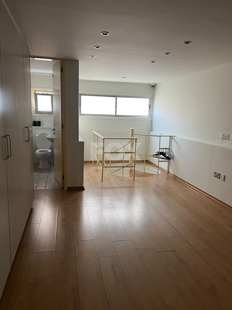 Shop for rent in Agios Nikolaos , Limassol