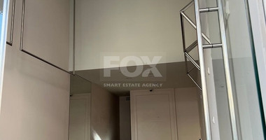 Shop for rent in Agios Nikolaos , Limassol