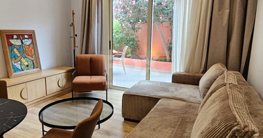 Modern Fully Furnished 2 Bedroom Apartment for Rent in Limassol Centre