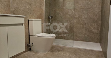 Modern Fully Furnished Ground Floor Apartment in Agia Zoni