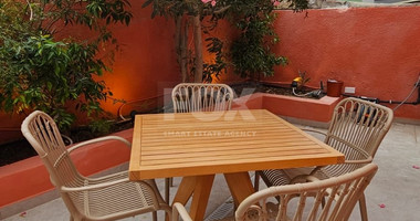 Modern Fully Furnished Ground Floor Apartment in Agia Zoni