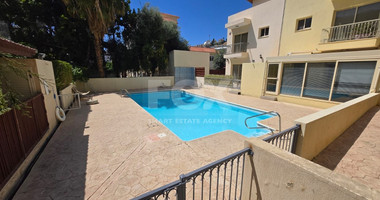 Fully Renovated One-Bedroom Top-Floor Apartment for Sale in Germasogeia