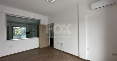 RENT: 5 BEDROOM VILLA UNFURINISHED VILLA IN PRIME LOCATION OF AGIOS ATHANASIOS.