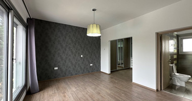 RENT: 5 BEDROOM VILLA UNFURINISHED VILLA IN PRIME LOCATION OF AGIOS ATHANASIOS.