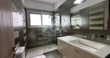 RENT: 5 BEDROOM VILLA UNFURINISHED VILLA IN PRIME LOCATION OF AGIOS ATHANASIOS.