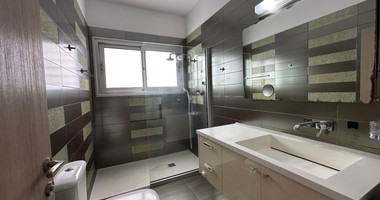 RENT: 5 BEDROOM VILLA UNFURINISHED VILLA IN PRIME LOCATION OF AGIOS ATHANASIOS.