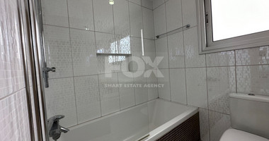 RENT: 5 BEDROOM VILLA UNFURINISHED VILLA IN PRIME LOCATION OF AGIOS ATHANASIOS.