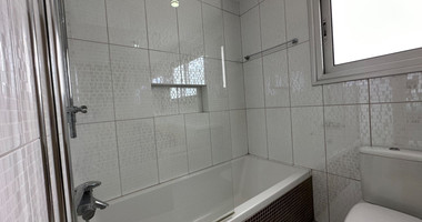 RENT: 5 BEDROOM VILLA UNFURINISHED VILLA IN PRIME LOCATION OF AGIOS ATHANASIOS.