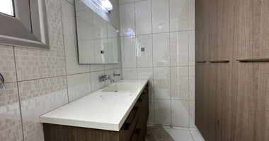 RENT: 5 BEDROOM VILLA UNFURINISHED VILLA IN PRIME LOCATION OF AGIOS ATHANASIOS.