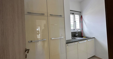 RENT: 5 BEDROOM VILLA UNFURINISHED VILLA IN PRIME LOCATION OF AGIOS ATHANASIOS.