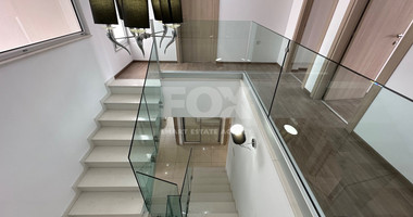 RENT: 5 BEDROOM VILLA UNFURINISHED VILLA IN PRIME LOCATION OF AGIOS ATHANASIOS.