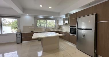 RENT: 5 BEDROOM VILLA UNFURINISHED VILLA IN PRIME LOCATION OF AGIOS ATHANASIOS.