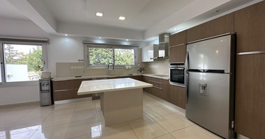 RENT: 5 BEDROOM VILLA UNFURINISHED VILLA IN PRIME LOCATION OF AGIOS ATHANASIOS.