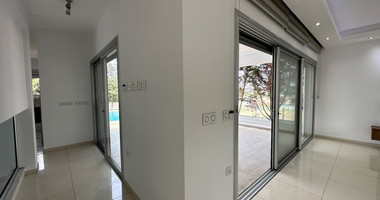 RENT: 5 BEDROOM VILLA UNFURINISHED VILLA IN PRIME LOCATION OF AGIOS ATHANASIOS.